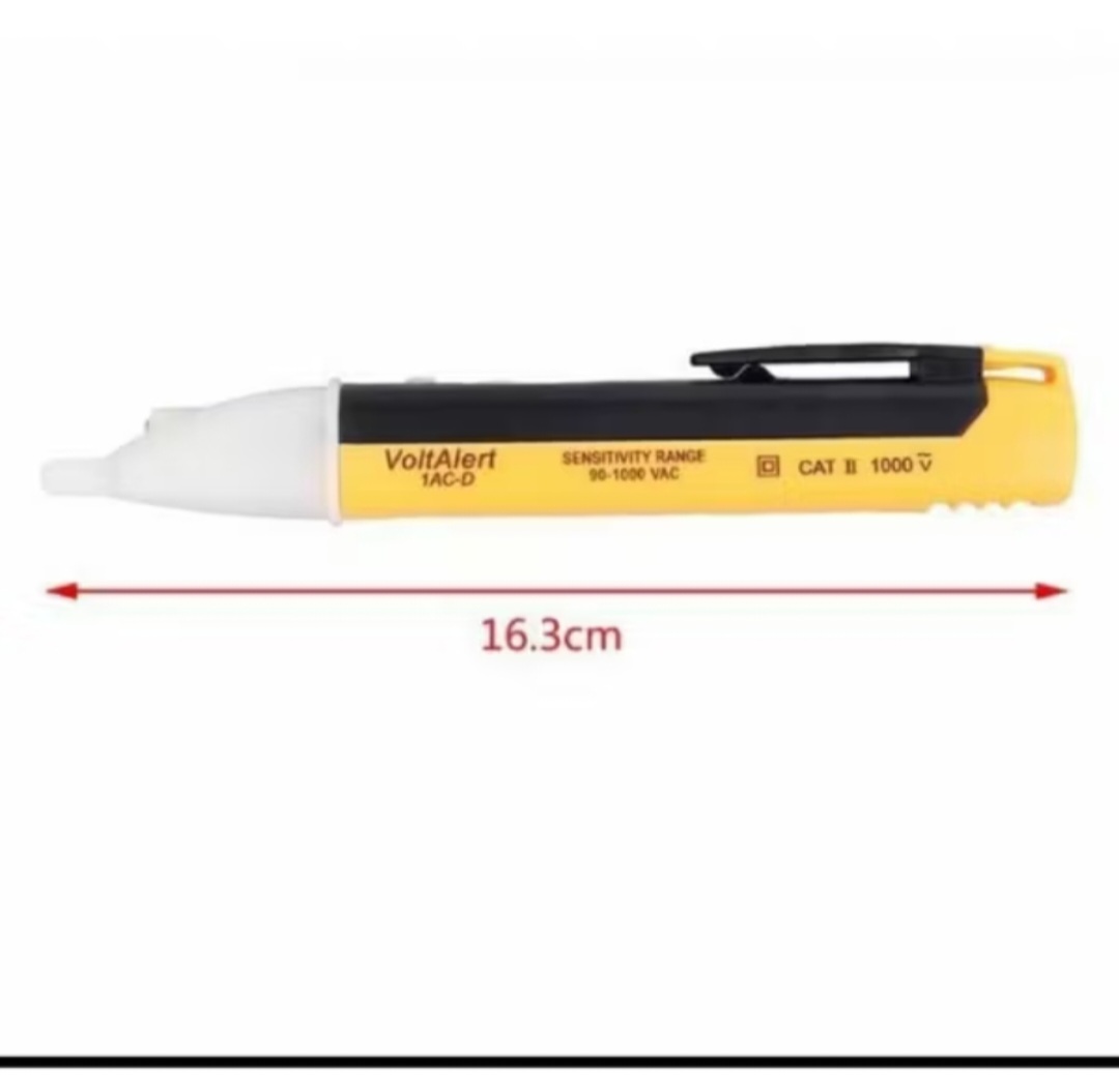 BÚT THỬ ĐO DÒ KIỂM TRA ĐIỆN THÔNG MINH CHO MỌI GIA ĐÌNH