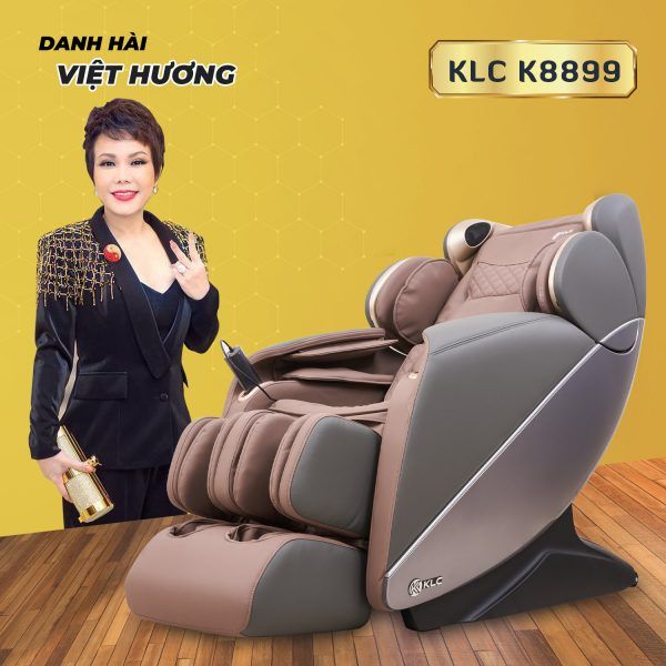 Ghế Massage KLC K8899