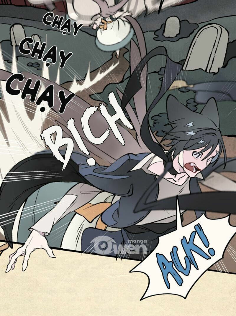 nơi mà ngôi sao băng rơi xuống, hãy đợi ở đó chapter 12 11