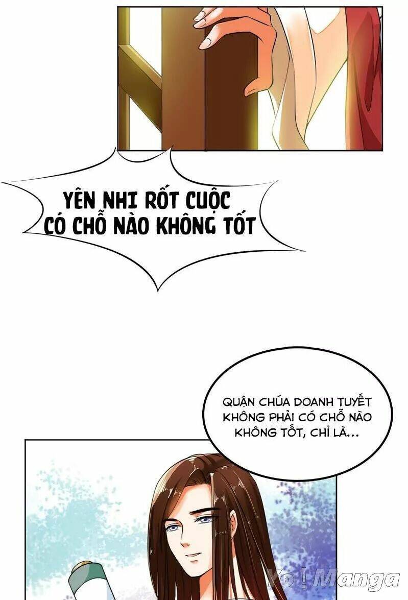 loạn thế hoạ phi chapter 34 16