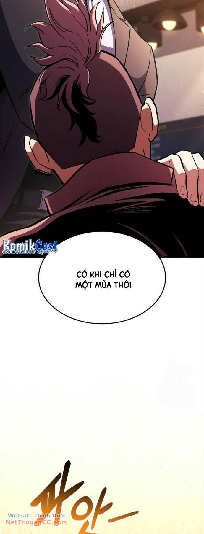 huyền thoại game thủ - tái xuất chapter 146 63