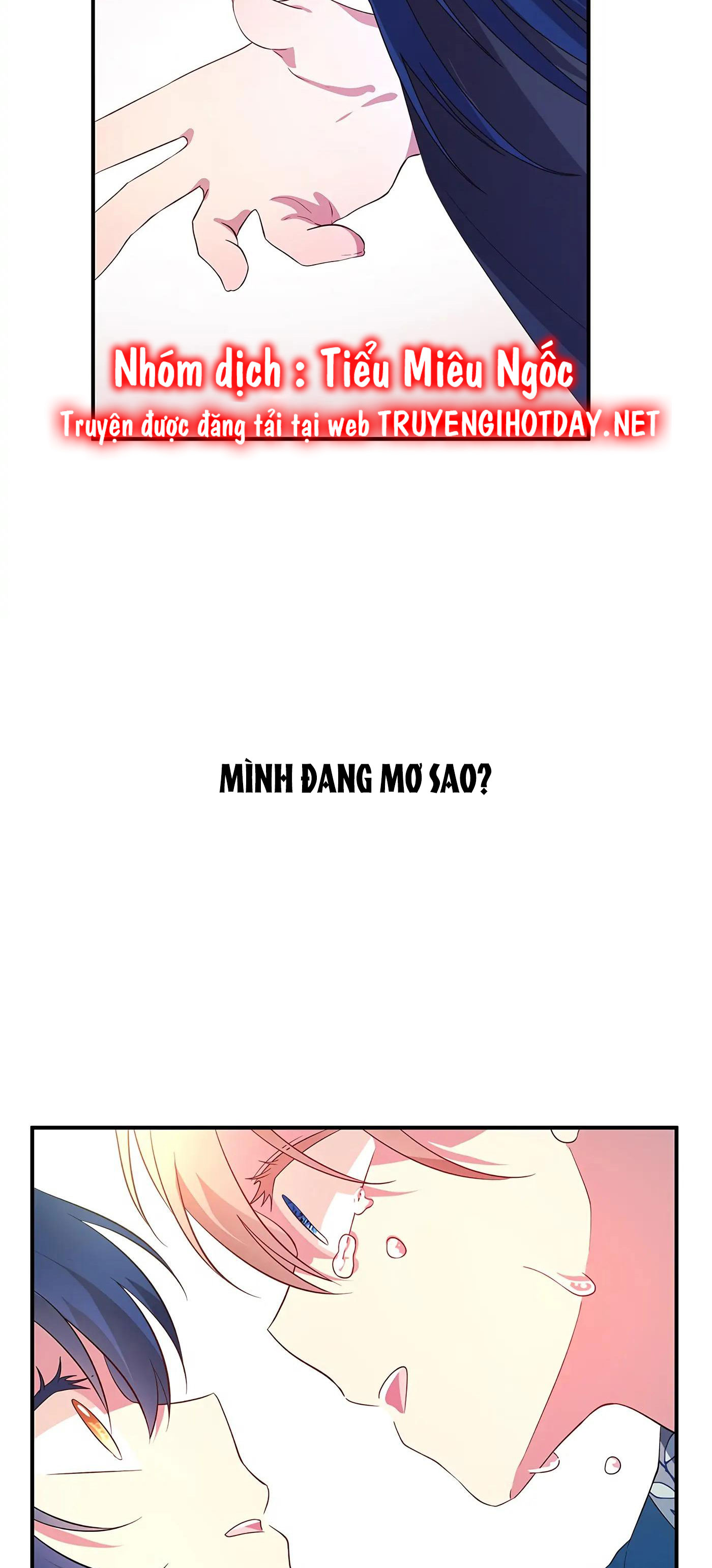 tôi không phải là nữ anh hùng chapter 29 6