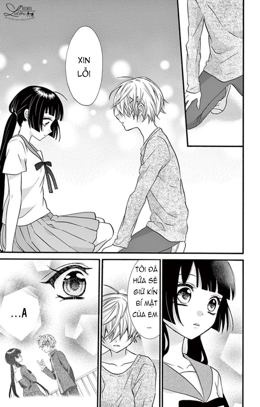 chàng rể giả nhân giả nghĩa chapter 19 18