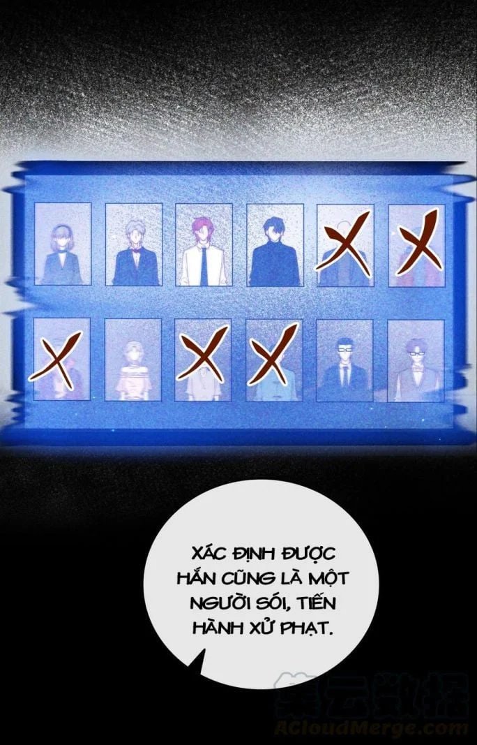 nụ hôn vực thẳm chapter 71 19