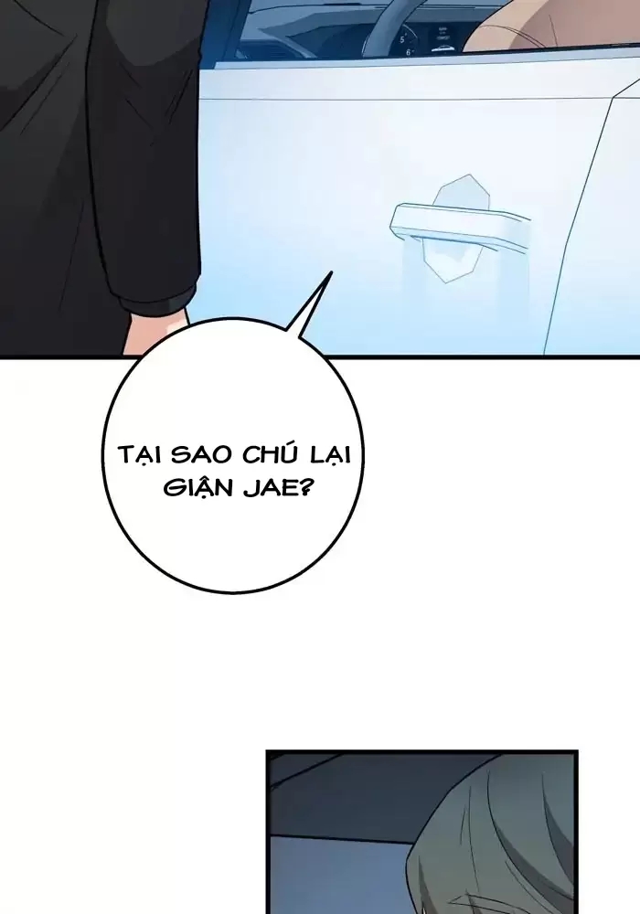anh bạn của tôi đang phát sáng kìa ! chapter 50 48