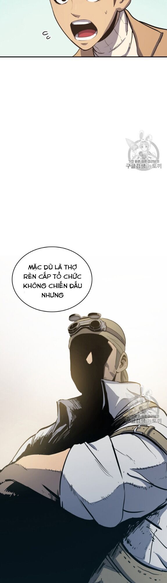 bậc thầy trở về chapter 5 14