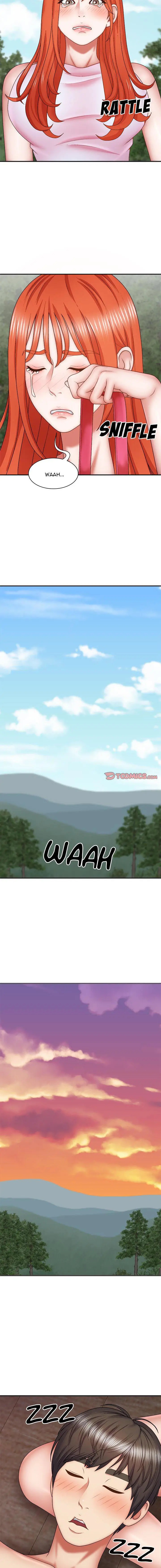 chiếm hữu linh hồn chapter 45 8