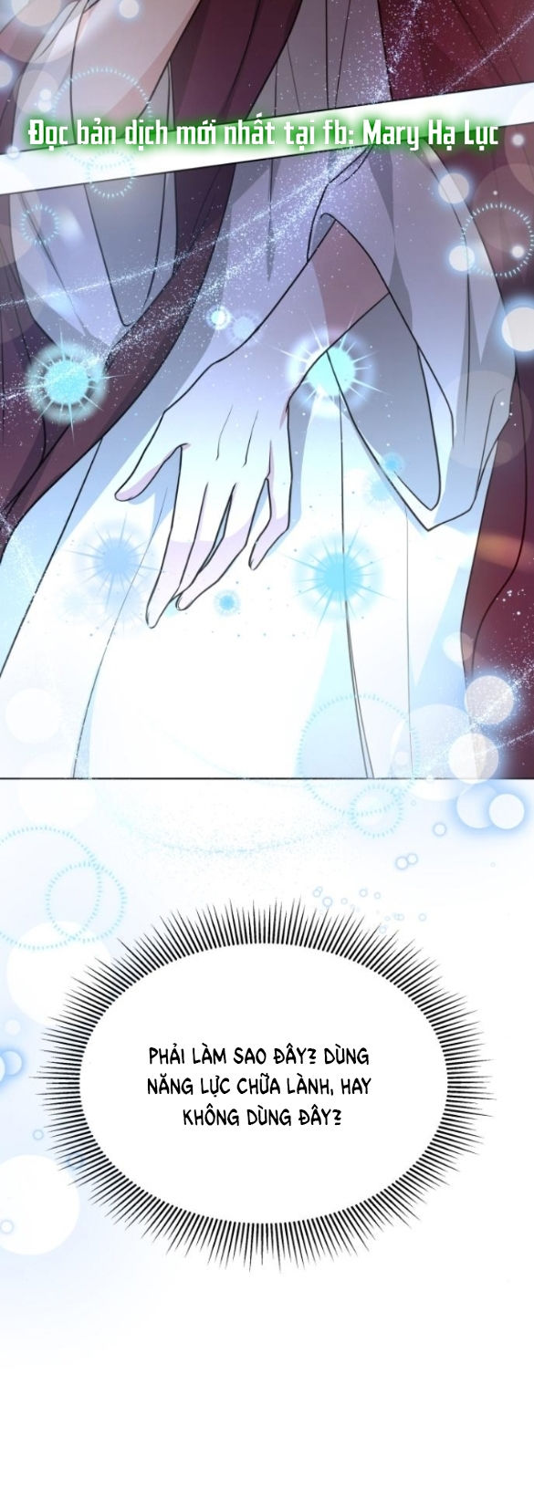 Cướp Dâu chapter 6.2 34