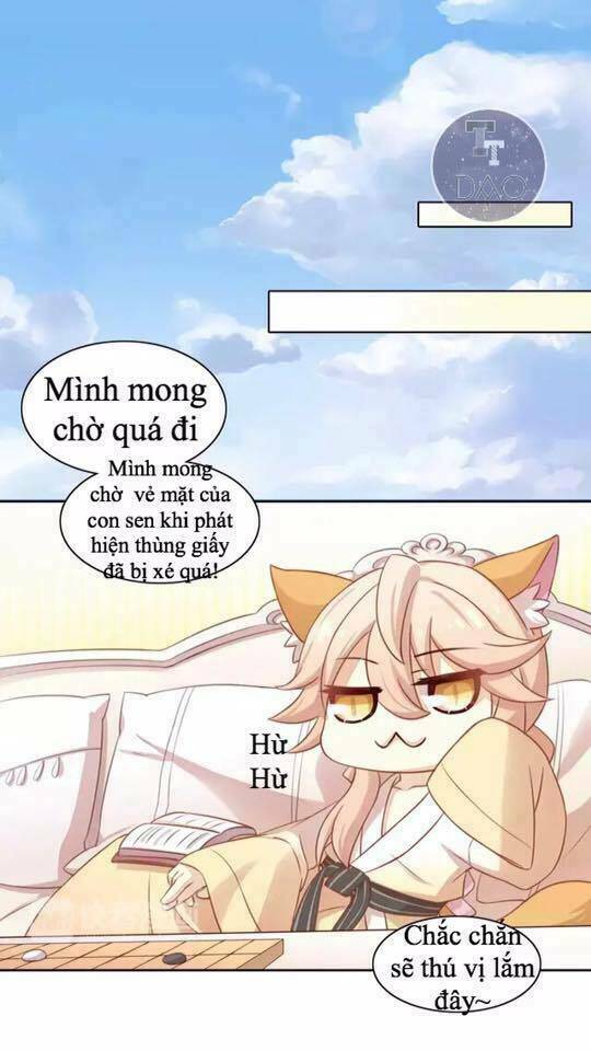 thị hoang chi thần chapter 13 20