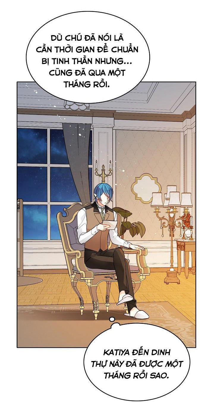 thanh tra của muiella chapter 113 21