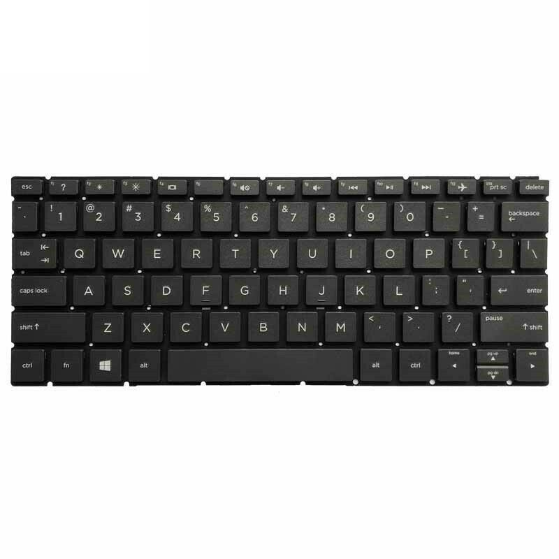 Bàn phím dành cho Laptop HP Pavilion X360 11-ad026tu