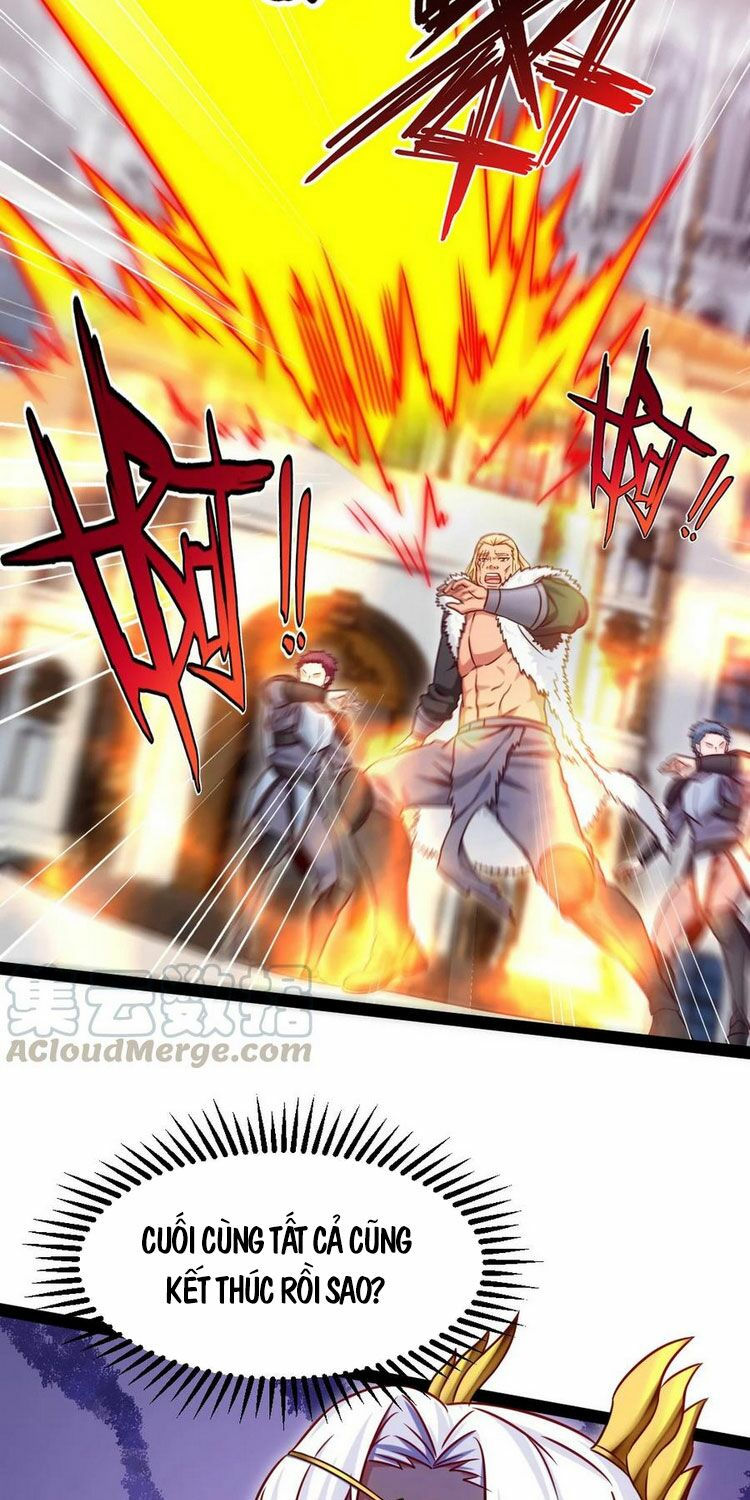 ma thú kiếm thánh dị giới tung hoành chapter 181 9