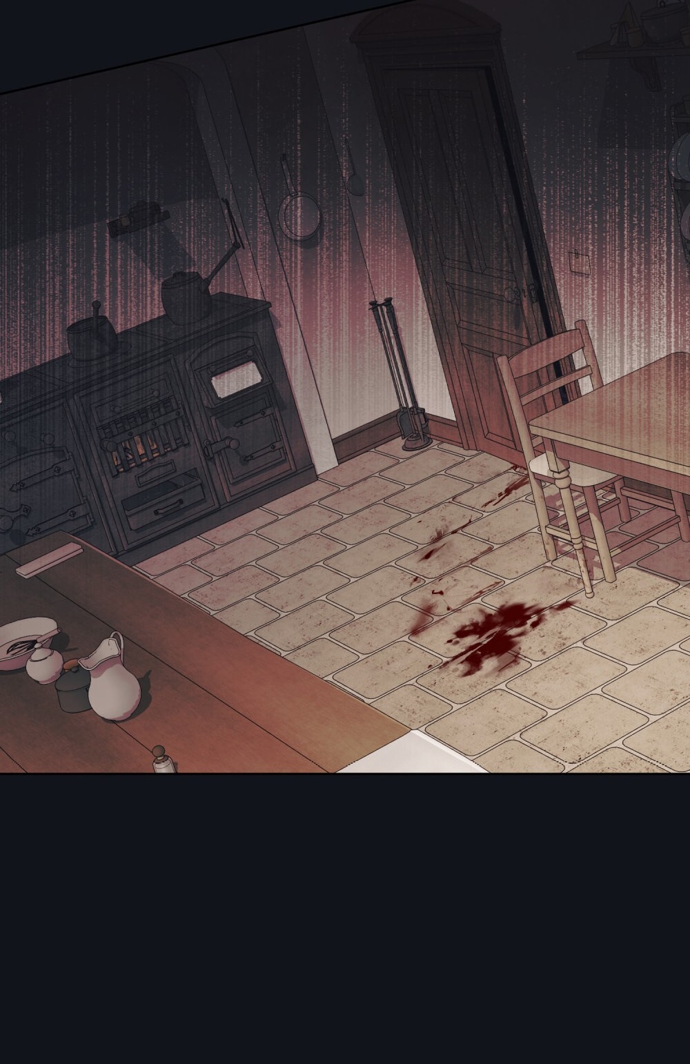 merry psycho chapter 19.1 5