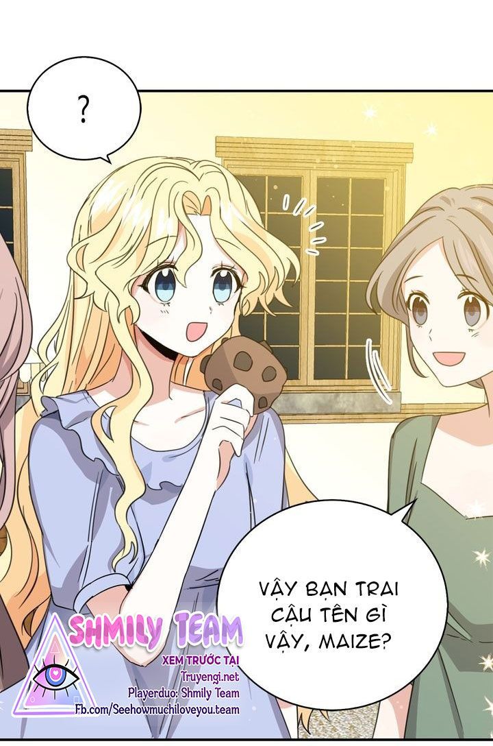 tôi là bạn gái cũ của một vị anh hùng chapter 9 103