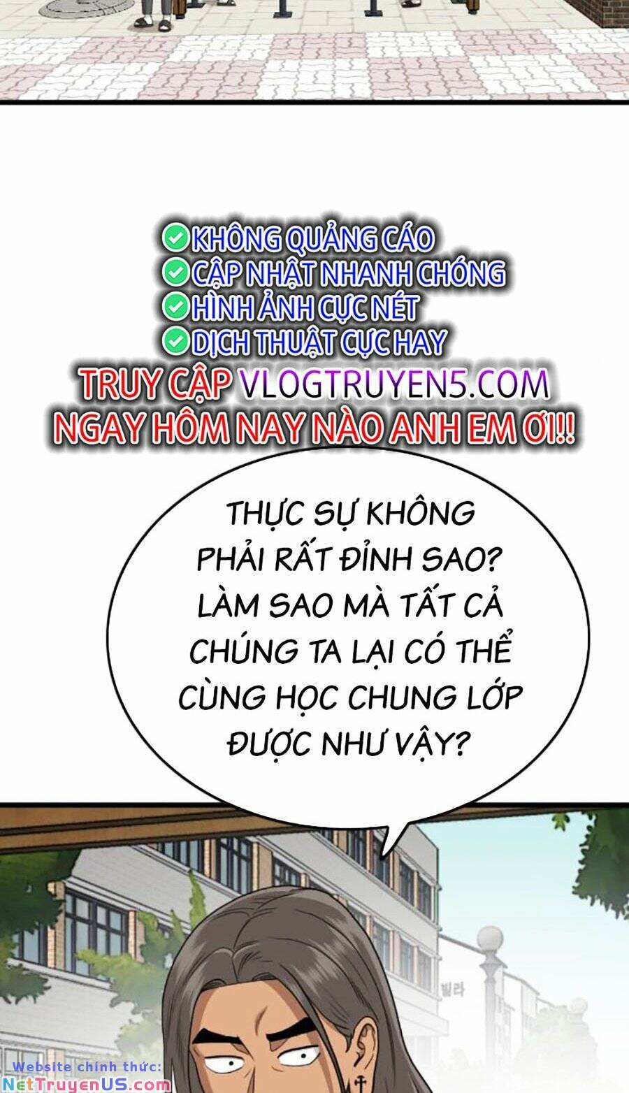người xấu chapter 175 66