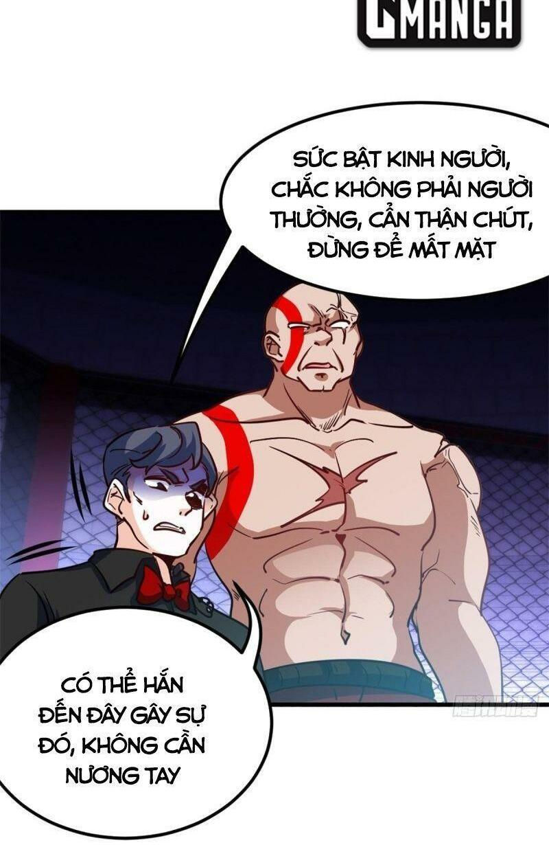 ta là hàn tam thiên chapter 61 21