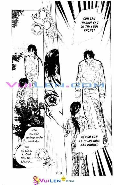 nụ hôn nồng thắm chapter 1 138