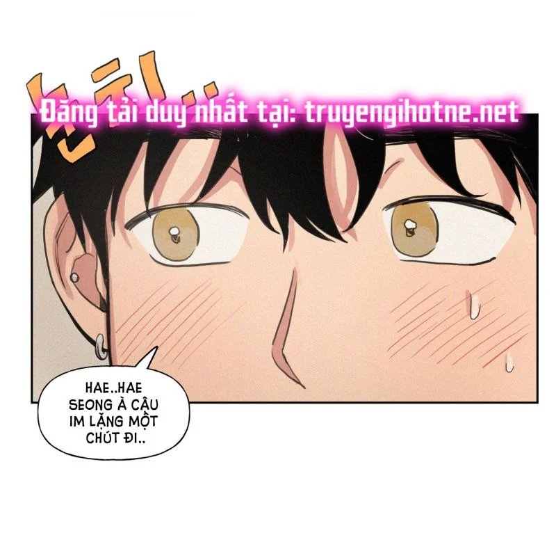 lý do yêu phải thằng bạn thân chapter 57.5 11