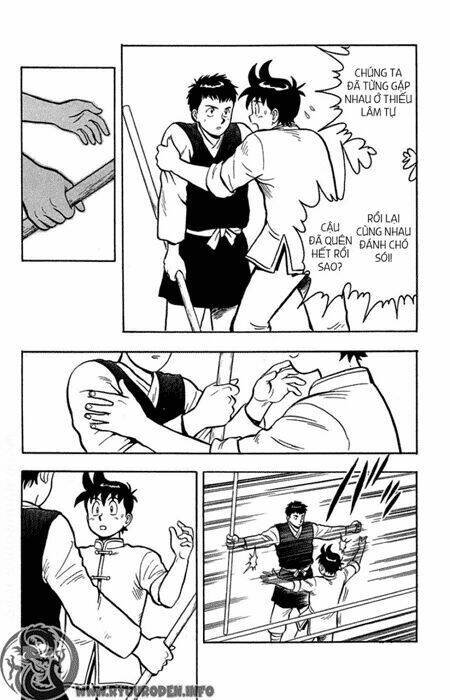 hoàng phi hồng phần 1 chapter 28 83