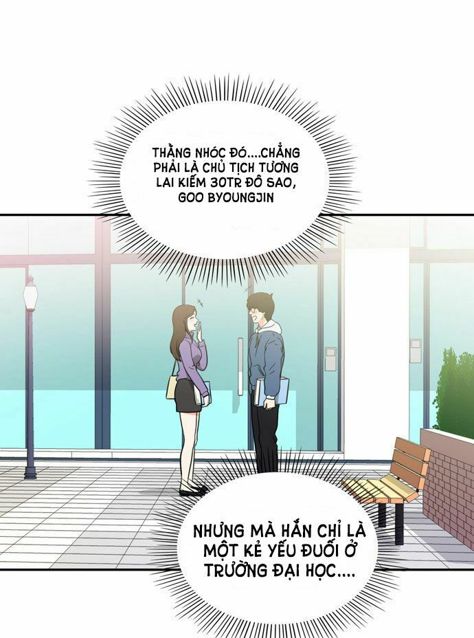 do it one more time- yêu lại từ đầu chapter 2 53