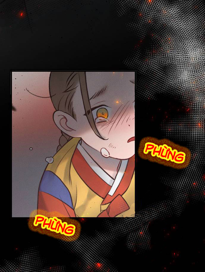 người tình của gwanghae chapter 22 50