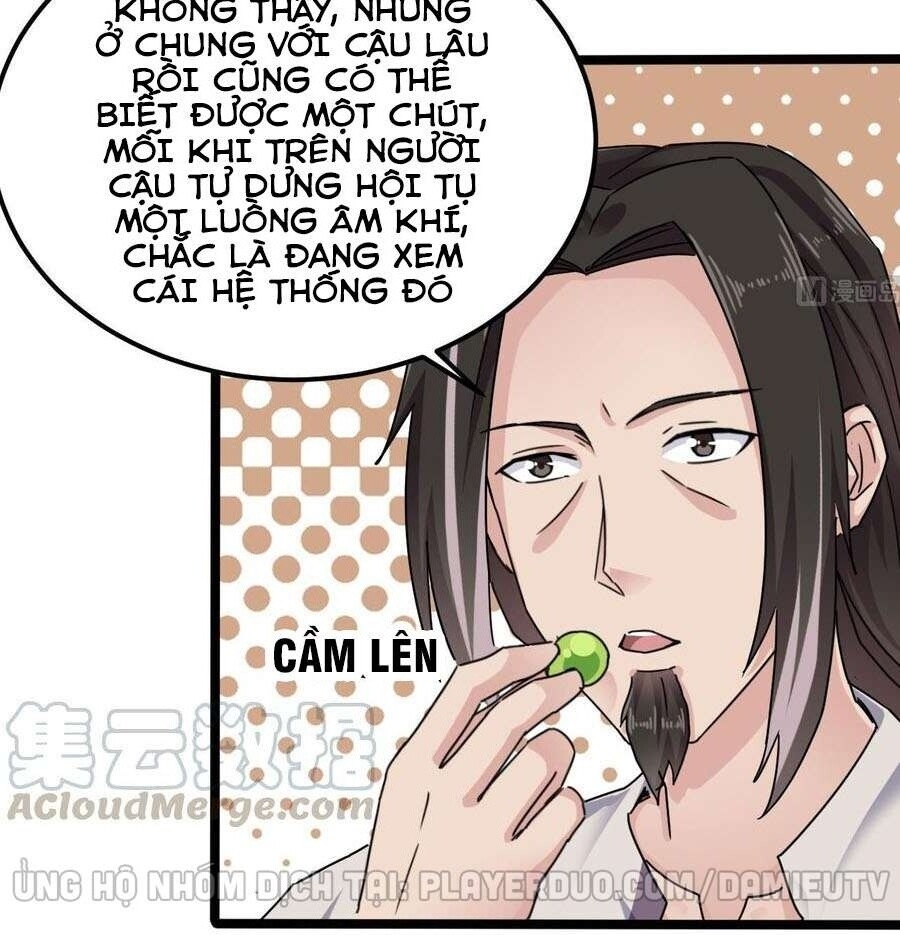 địa phủ khai phá thương chapter 191 4