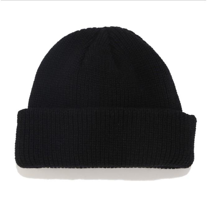 Nón Len Nam Nữ Nón Beanie Mũ Beanie