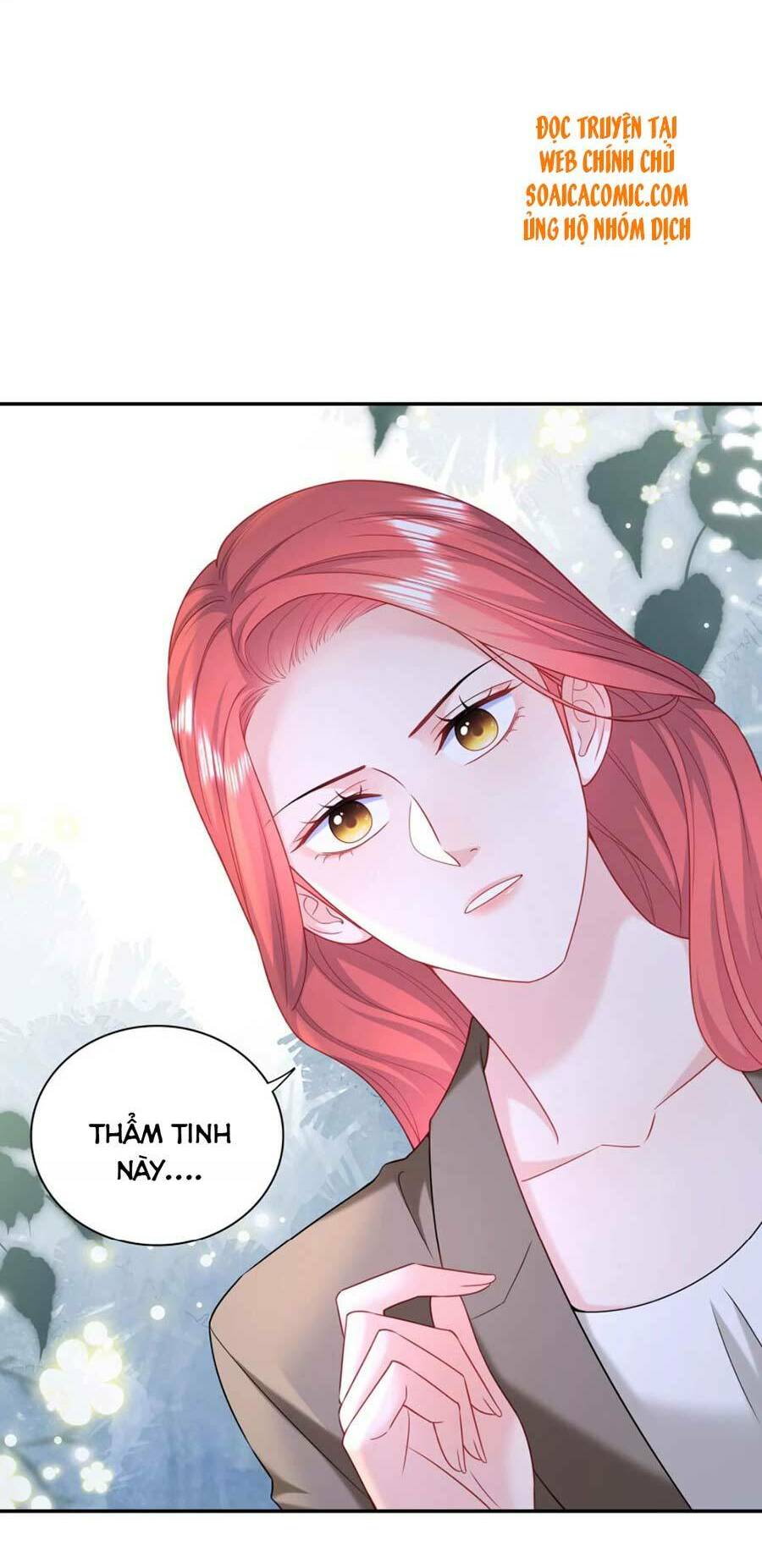 tôi dựa vào tà ý: nghịch chuyển nhân sinh chapter 61 13