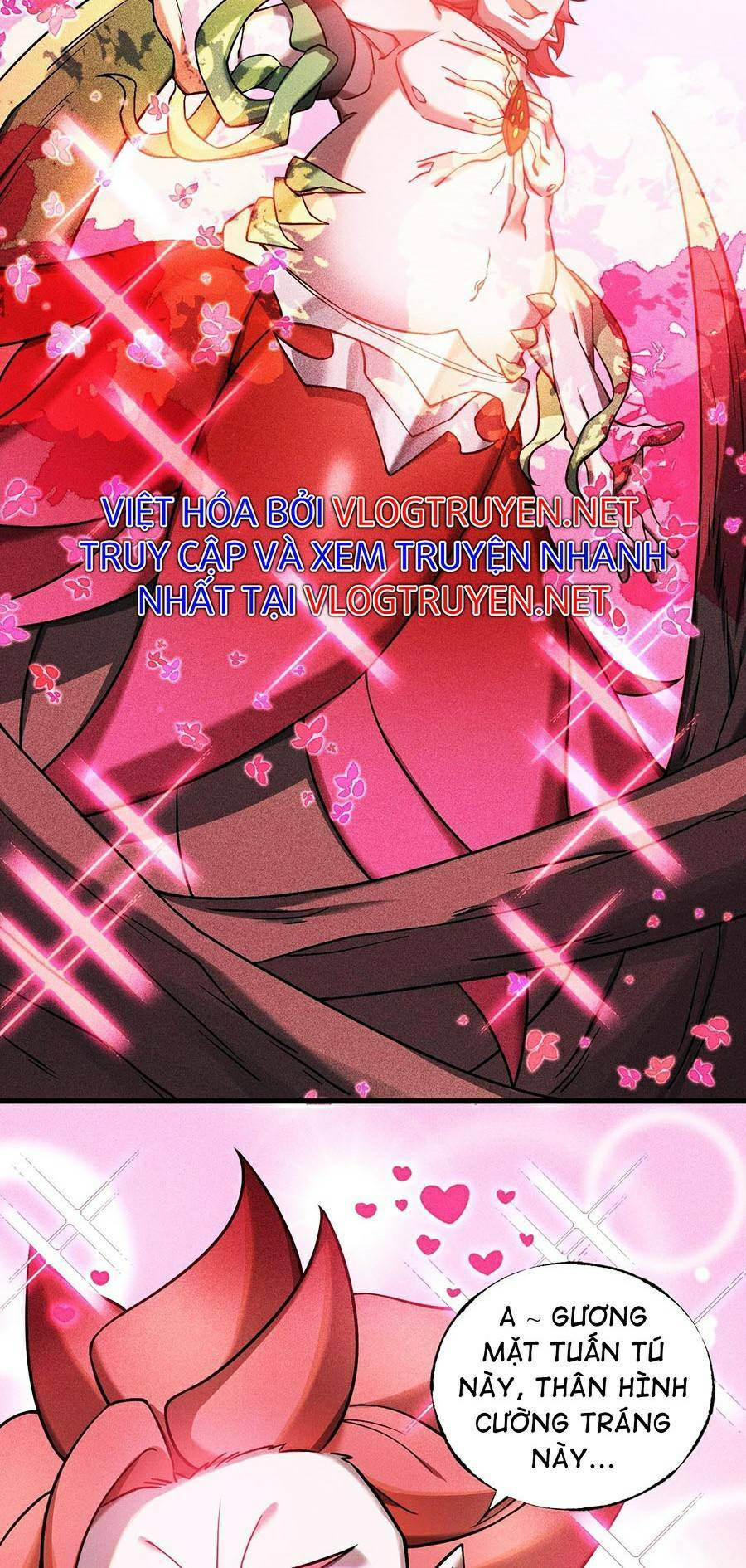 người chơi siêu mạnh chapter 16 24