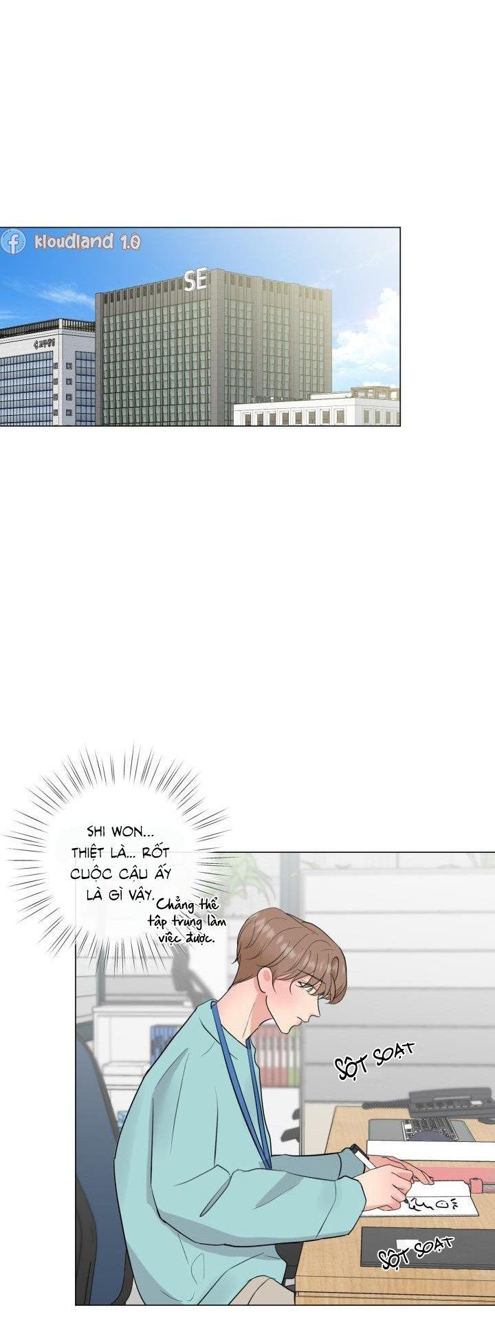 người yêu hiếm hoi chapter 10 15