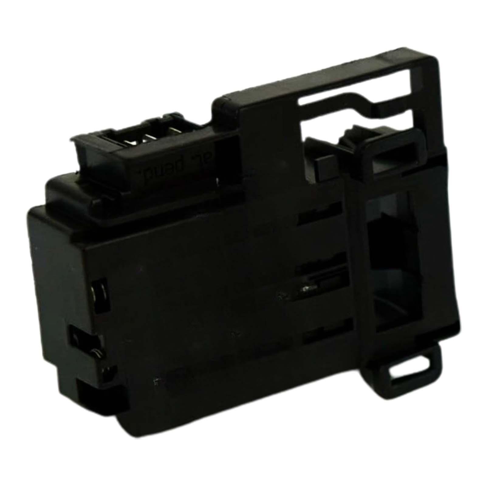Washer Lid Lock Switch, Durable, Washer Accessories, WH01X27954