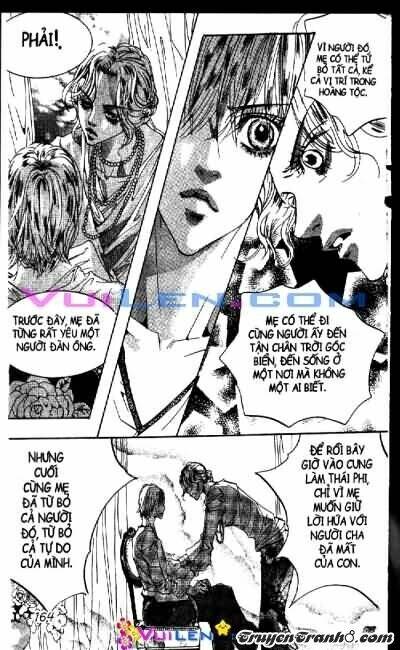 goong - [ hoàng cung ] chapter 8 161