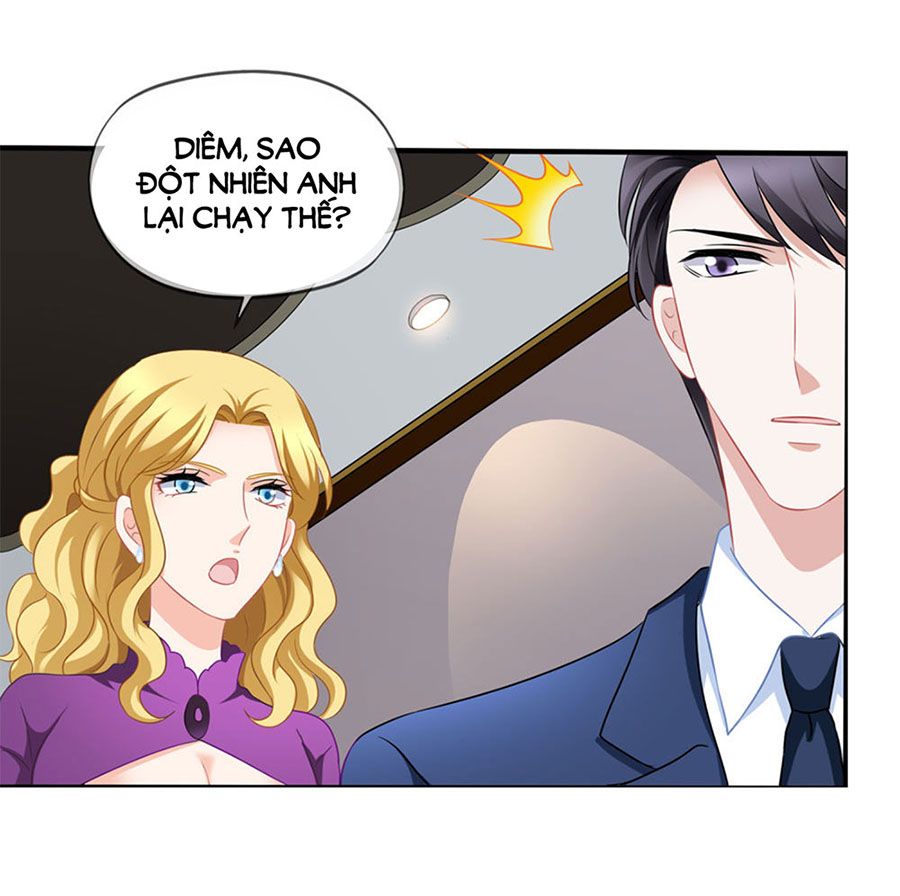 mỹ vị giai thê chapter 88 10