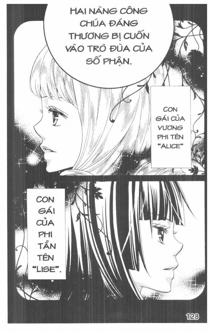 queen's white rabbit chapter 3 128