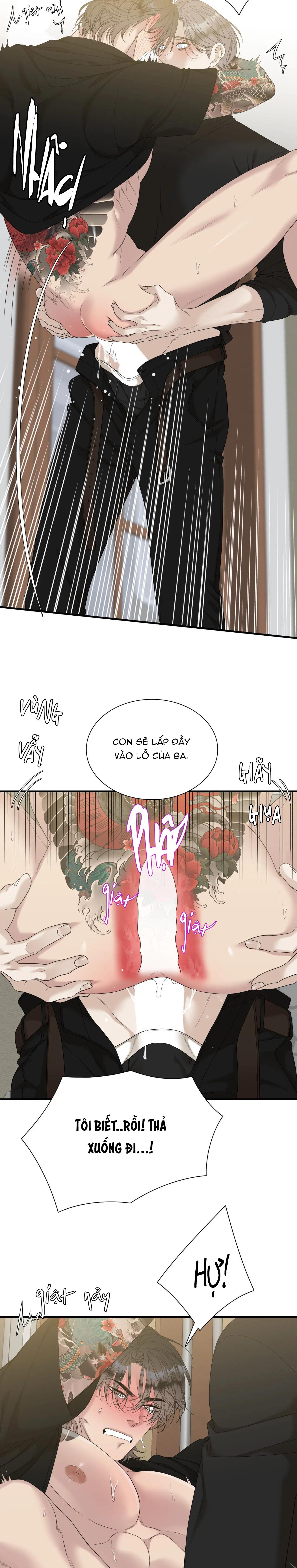 tên rác rưởi chapter 39 15