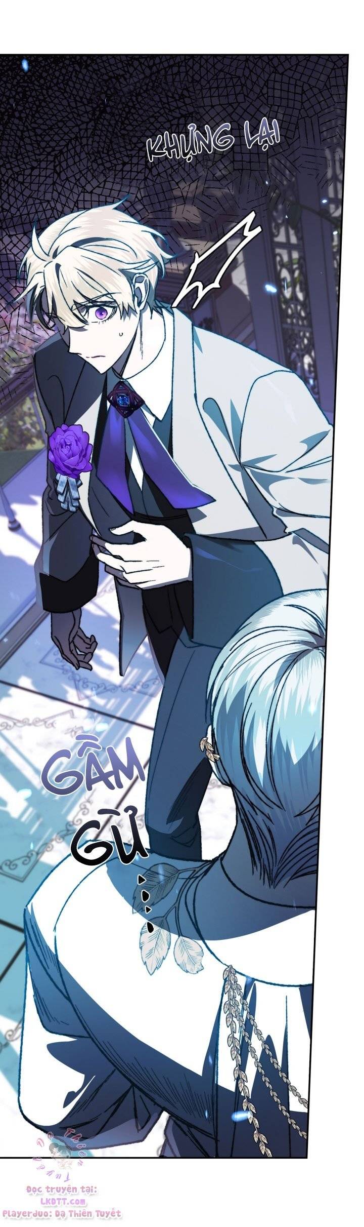 cha, con không muốn kết hôn đâu chapter 27 18