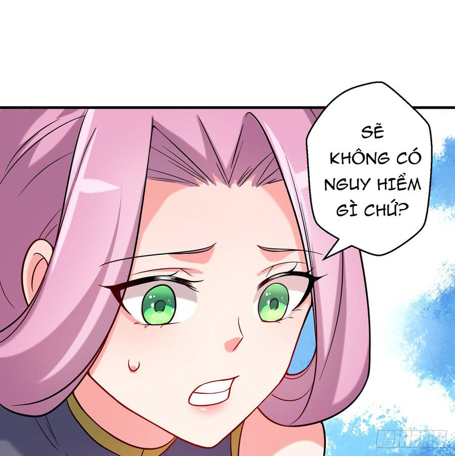 nhặt thuộc tính tại trái đất chapter 19 12