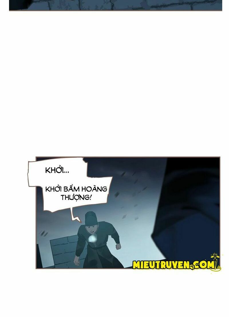 nhất đại linh hậu chapter 99 22