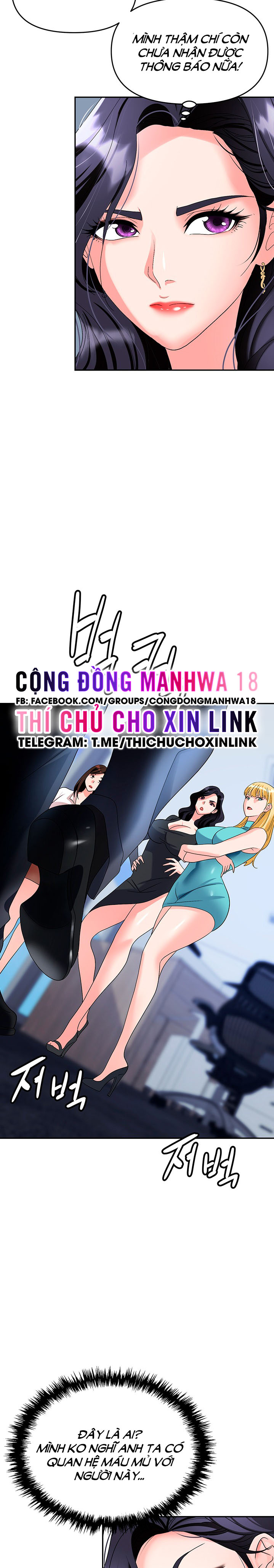 sập bẫy chapter 34 28