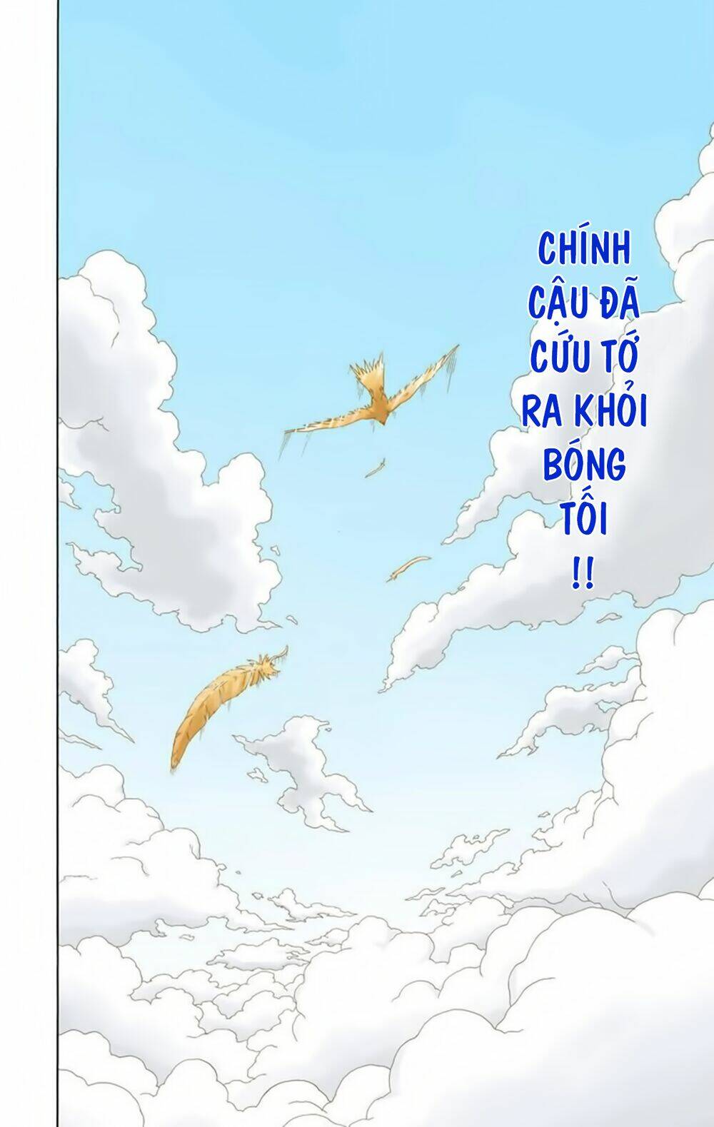 cửu vĩ hồ ly màu chapter 198 7