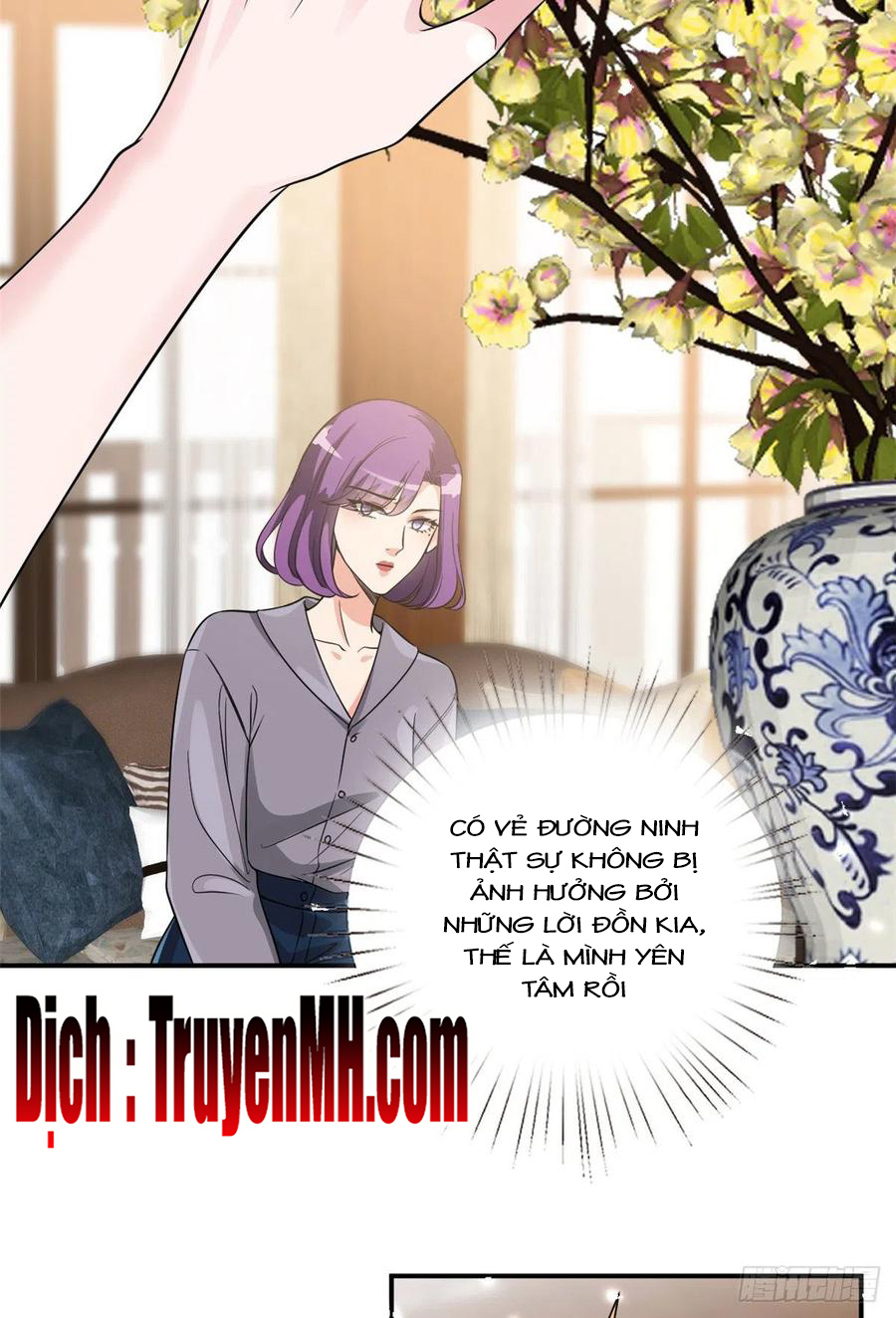 thí hôn lão công, cần giúp sức chapter 368 2