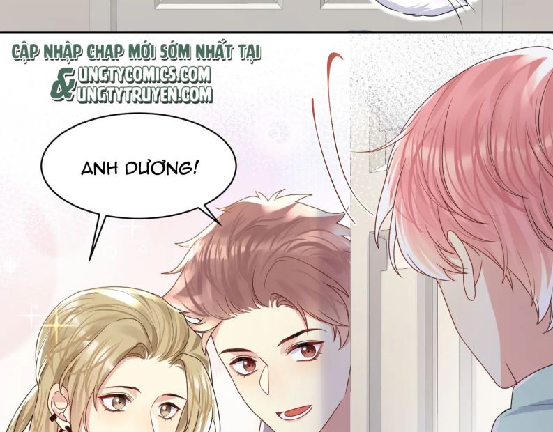 lại bị bạn trai cũ nhắm trúng rồi chapter 90 11