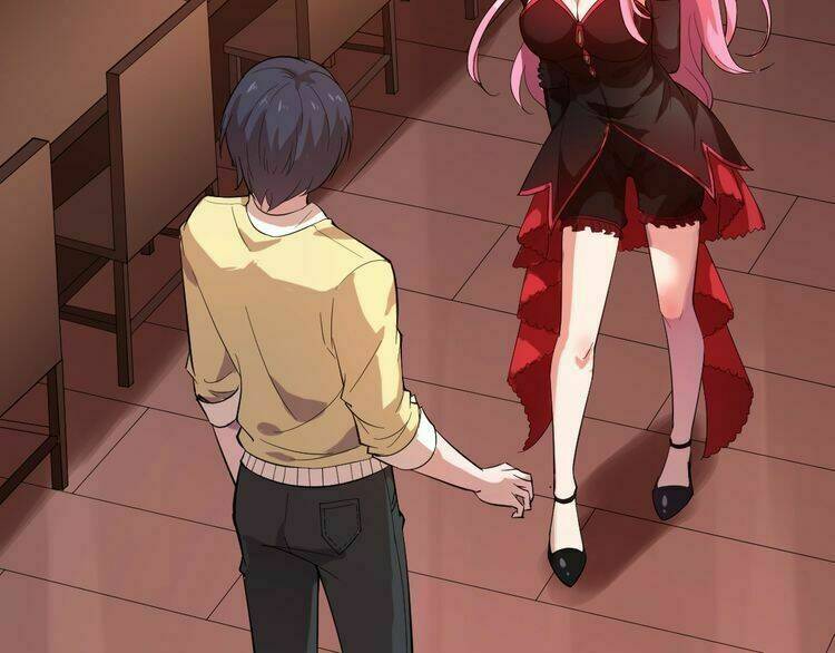 bá vương diễn xuất chapter 3 3