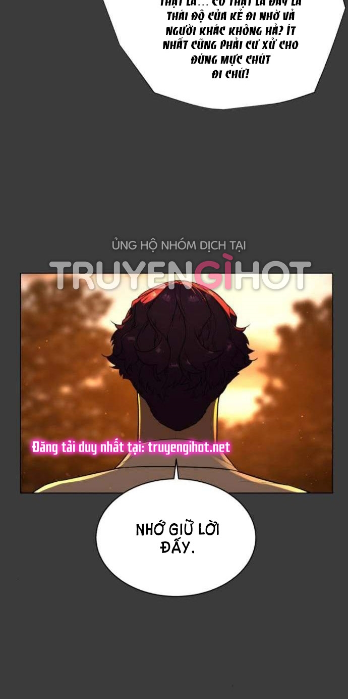 bạch huyết - white blood chapter 71 25