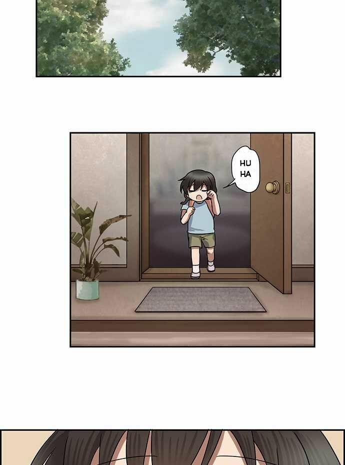 nụ hôn nguyền rủa chapter 28 9