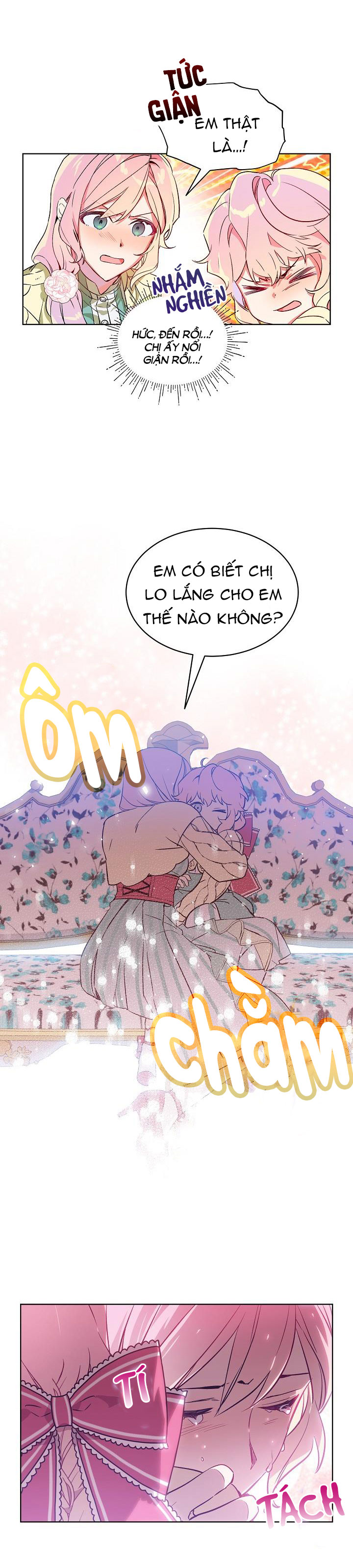 quý cô quyền lực chapter 9 20