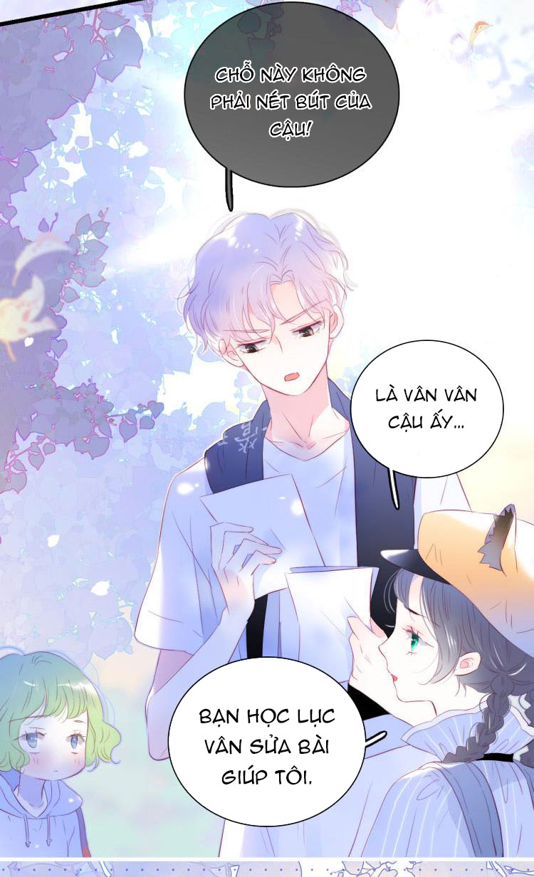 hoa và nhím cùng bỏ trốn chapter 32 24