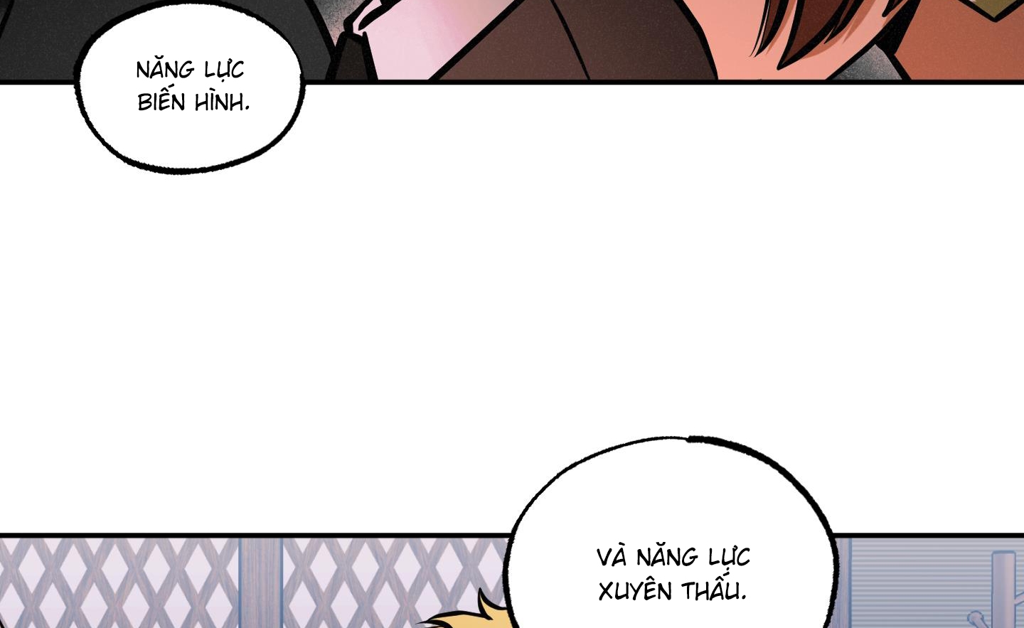 cây thương của ghost chapter 10 110