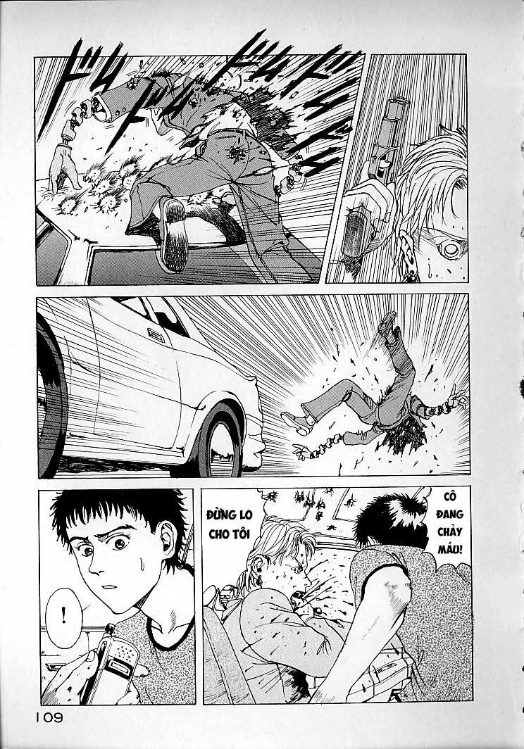 eden - một thế giới vô tận! chapter 8 19