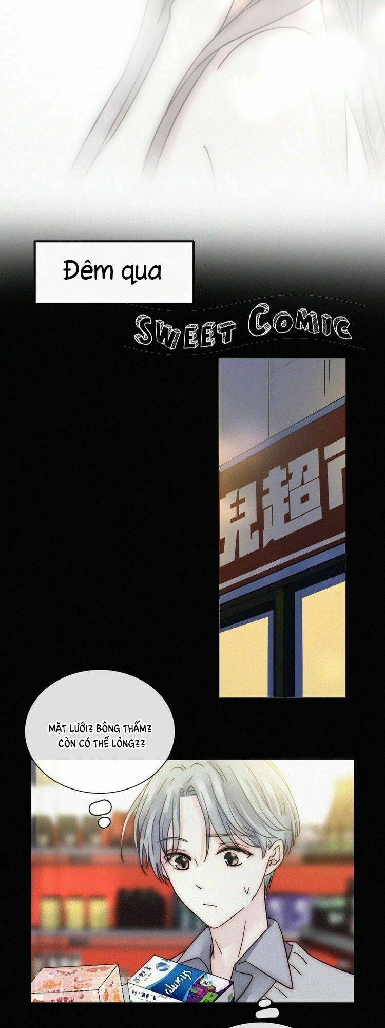 nếu ngày đó chúng ta chưa quen biết chapter 5 14